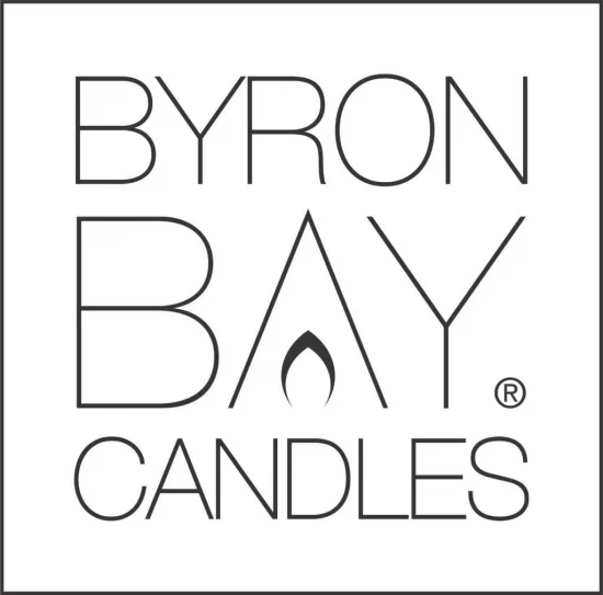 Byron Bay Candles