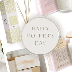 Mothers Day Gift Bundle